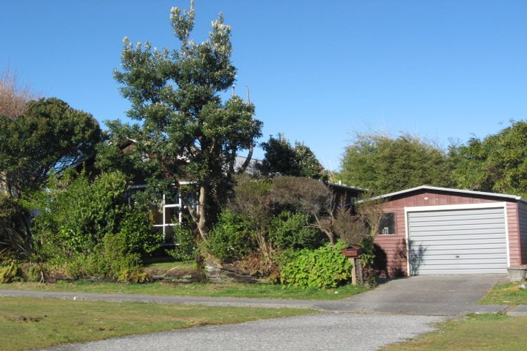 Photo of property in 13-13a Park Street, Hokitika, 7810