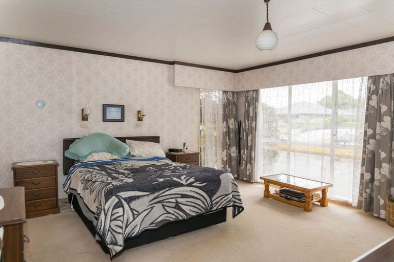 Photo of property in 117 Guy Street, Dannevirke, 4930
