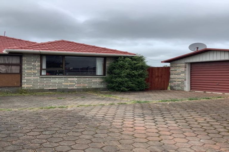 Photo of property in 39 Bentley Street, Russley, Christchurch, 8042