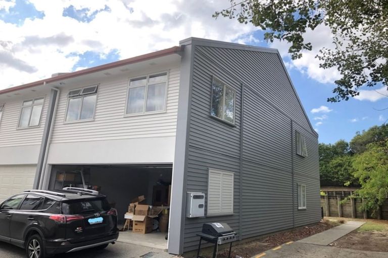 Photo of property in 16/44 Carlos Drive, Flat Bush, Auckland, 2016