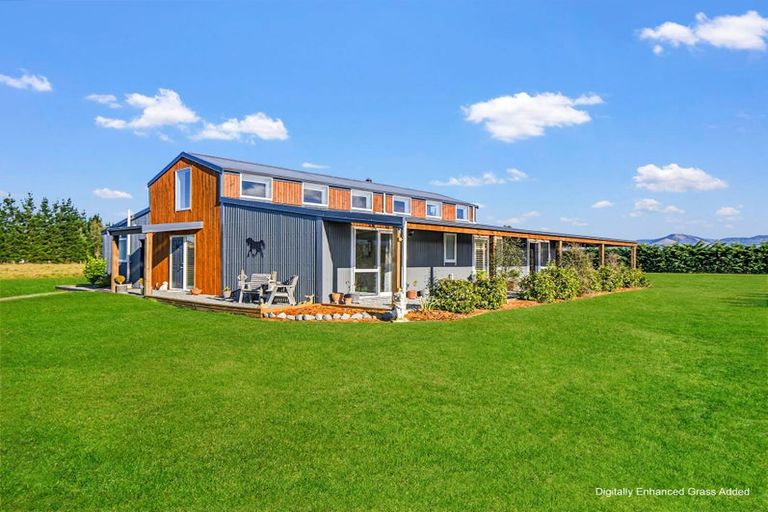 Photo of property in 649 Birch Hill Road, Okuku, Rangiora, 7473