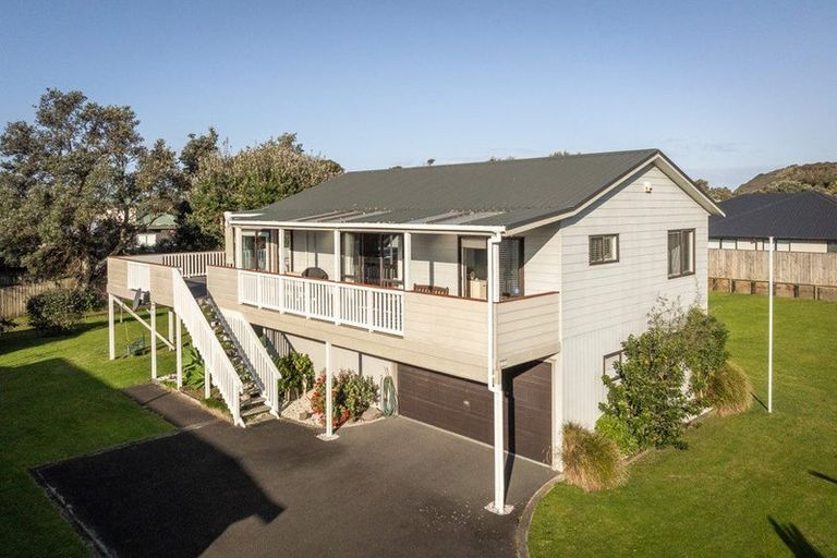 Photo of property in 439 Seaforth Road, Bowentown, Waihi Beach, 3177