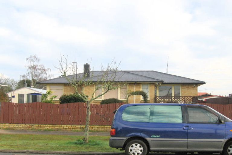 Photo of property in 46 Paterson Street, Frankton, Hamilton, 3204