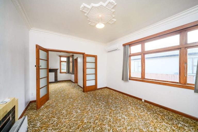 Photo of property in 94 Havill Street, Takaro, Palmerston North, 4410