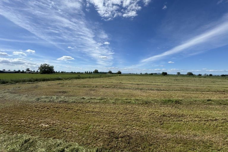Photo of property in 495a Piako Road, Gordonton, 3281