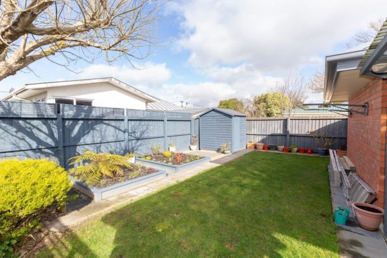 Photo of property in 8 Rosewarne Street, Spreydon, Christchurch, 8024