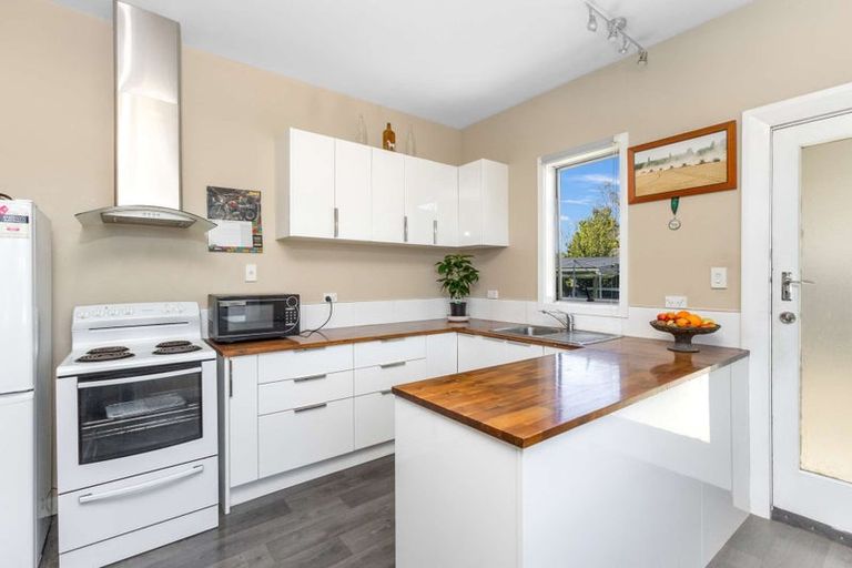 Photo of property in 83 Cox Street, Geraldine, 7930