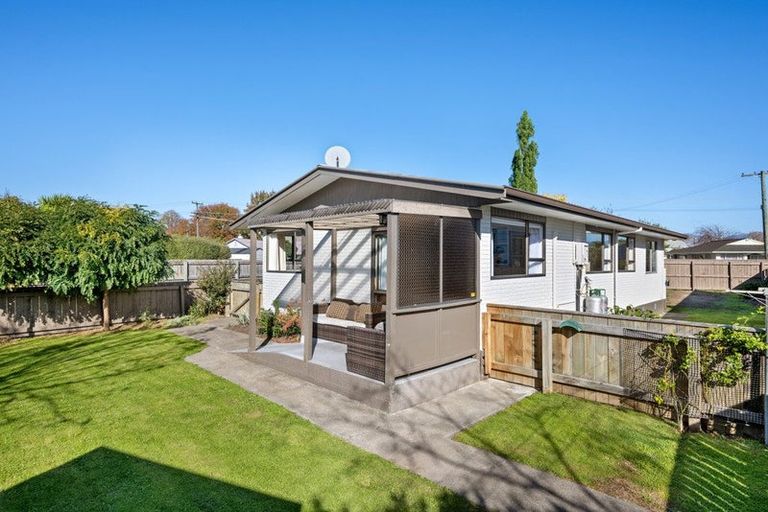 Photo of property in 13 Muller Road, Blenheim, 7201