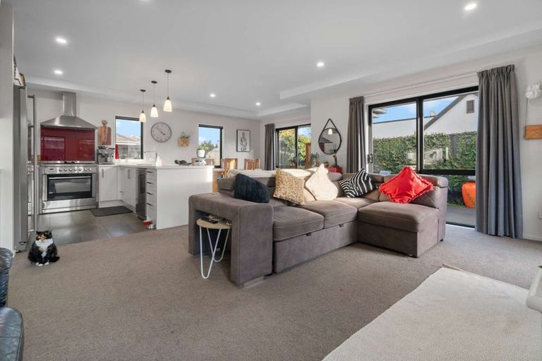 Photo of property in 5 Chandler Way, Rolleston, 7615