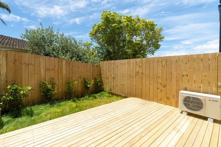 Photo of property in 3/7 Broadview Place, Howick, Auckland, 2014