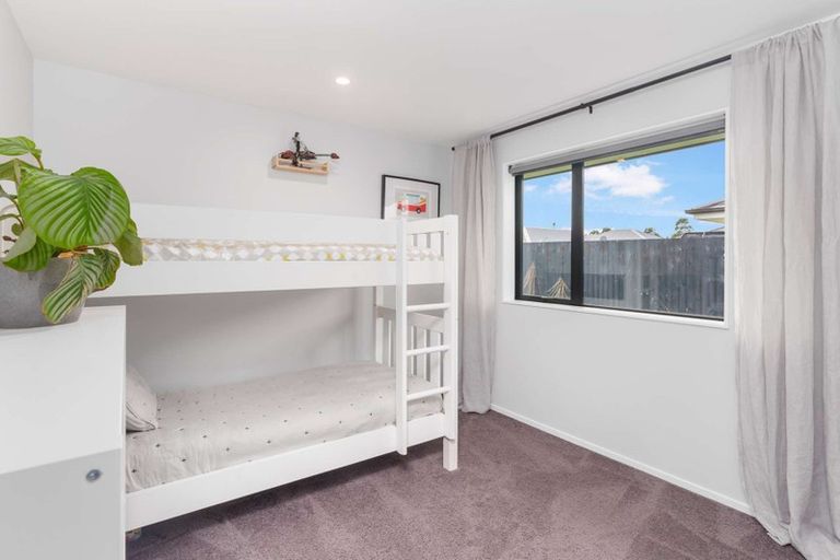 Photo of property in 26 Reuben Avenue, Rolleston, 7615