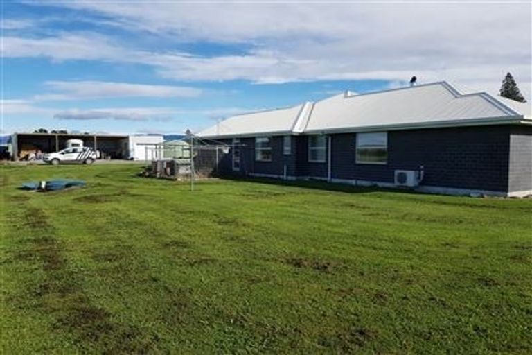 Photo of property in 260b Foothills Road, Okuku, Rangiora, 7473