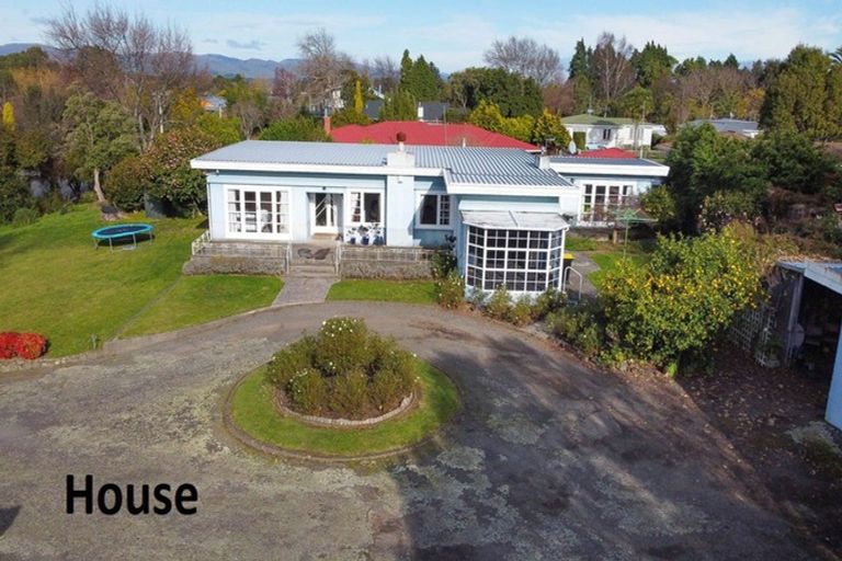Photo of property in 97 Guy Street, Dannevirke, 4930