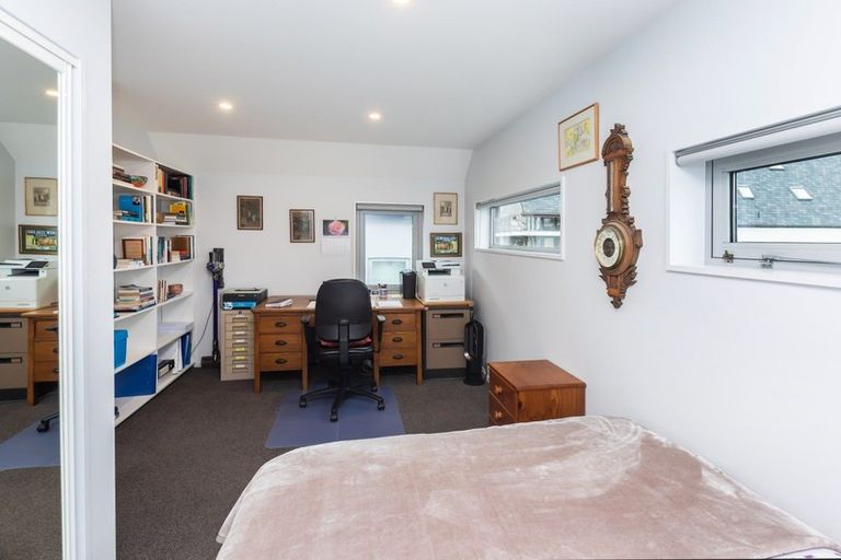 Photo of property in 3/324 Madras Street, Christchurch Central, Christchurch, 8013
