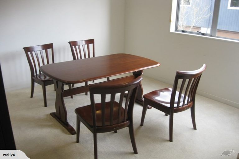 Photo of property in Altar Apartments, 29/120 Rintoul Street, Newtown, Wellington, 6021