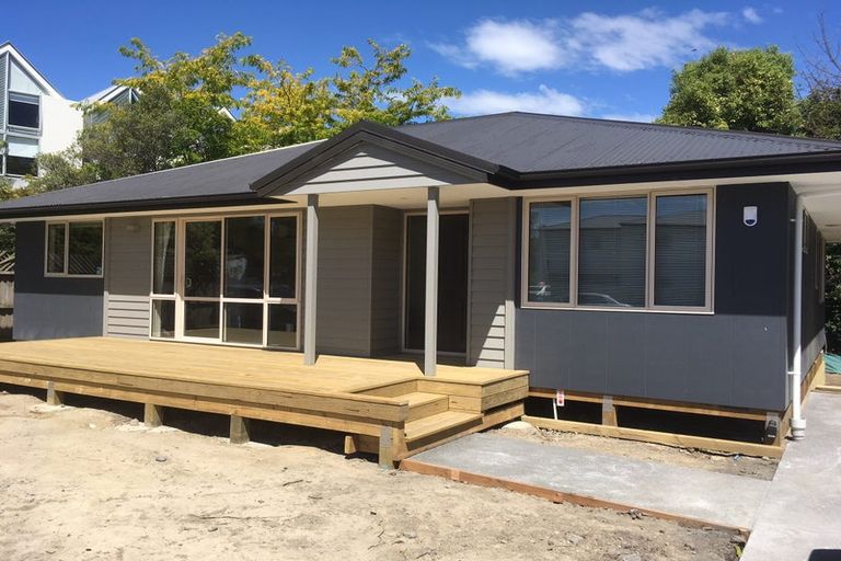 Photo of property in 2/84 Brockworth Place, Riccarton, Christchurch, 8011