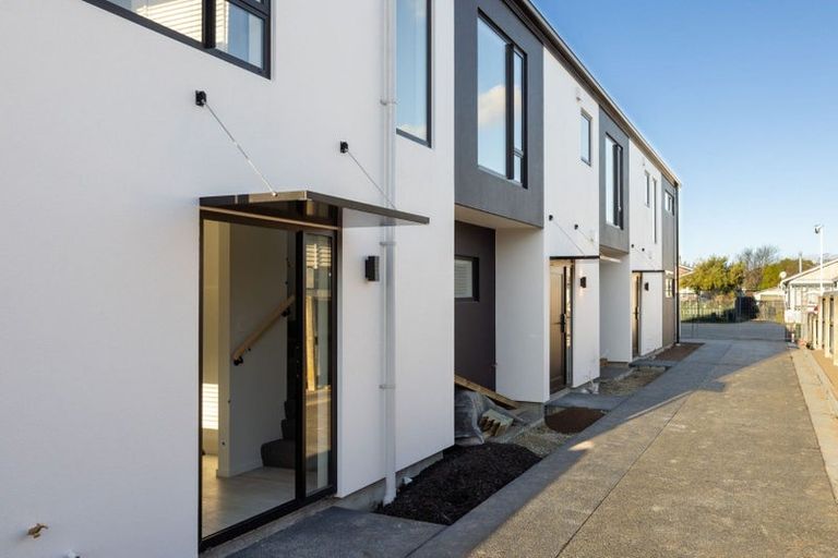 Photo of property in 711c Worcester Street, Linwood, Christchurch, 8062