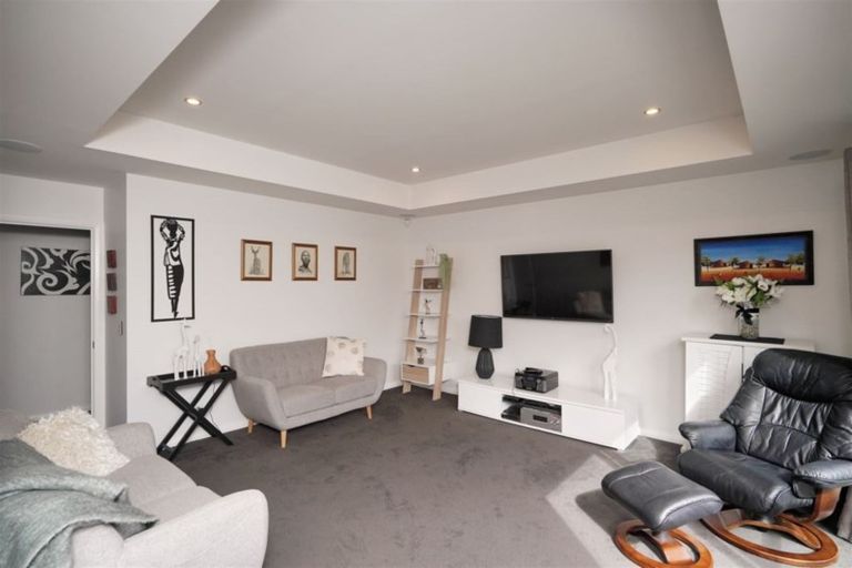 Photo of property in 5 Genoa Avenue, Rolleston, 7614