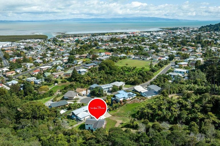 Photo of property in 131 Korokoro Crescent, Thames, 3500