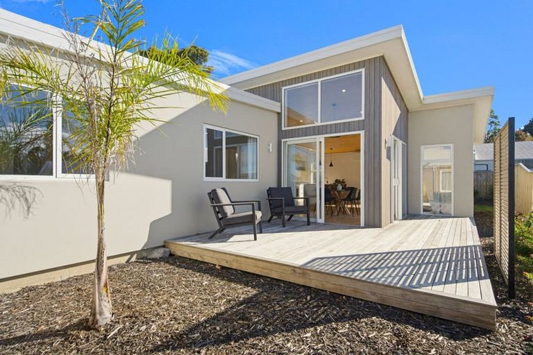 Photo of property in 71 Les Wakefield Road, Mapua, 7005