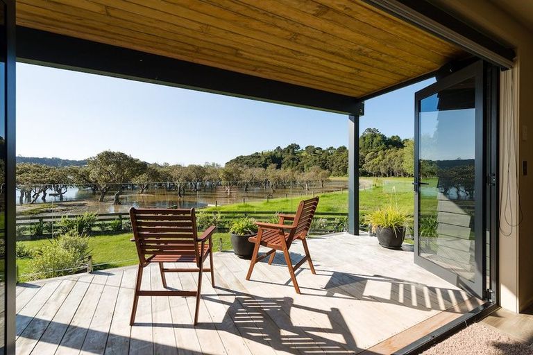 Photo of property in 745a Waikino Road, Karetu, Kawakawa, 0283