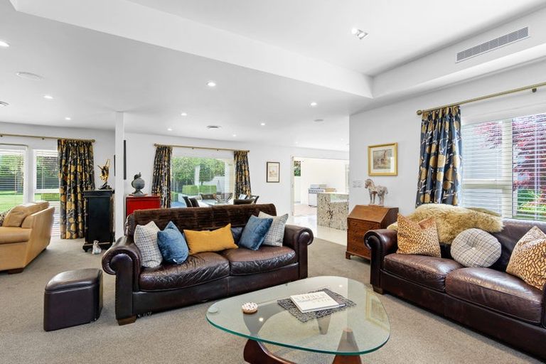Photo of property in 1 Mcroberts Road, Ohoka, Rangiora, 7475