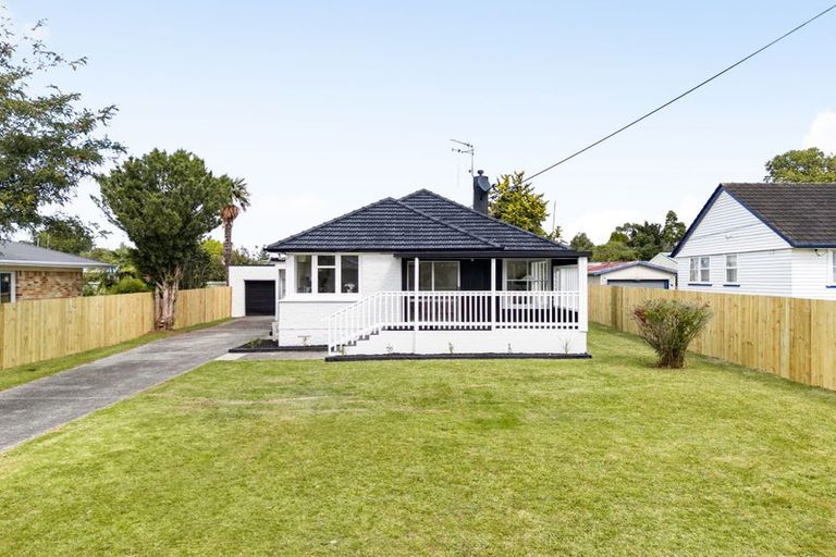 Photo of property in 7 Aberfoyle Street, Dinsdale, Hamilton, 3204
