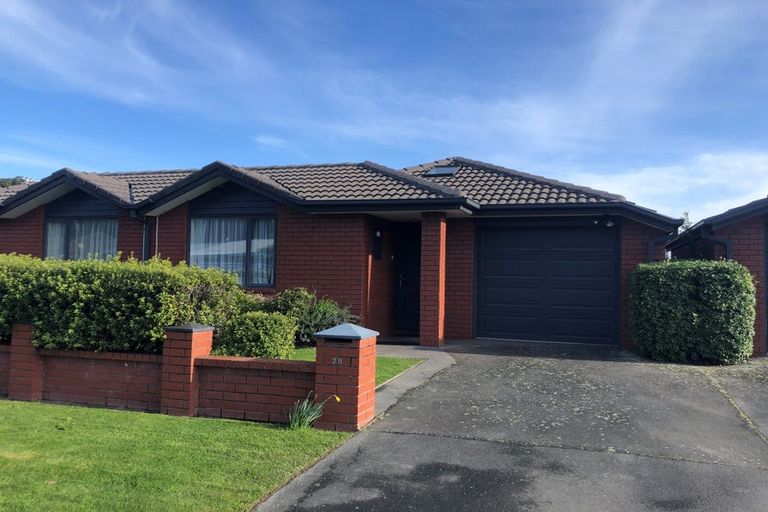 Photo of property in 2b Lascelles Street, Saint Martins, Christchurch, 8022