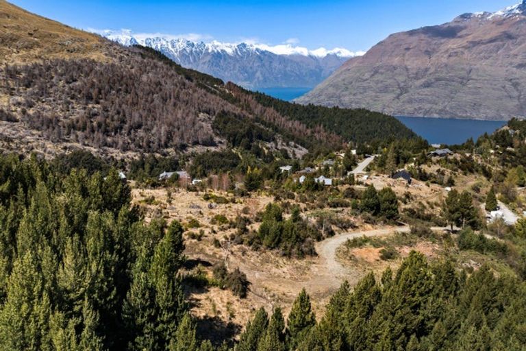 Photo of property in 105 Alpine Retreat Road, Ben Lomond, Queenstown, 9371