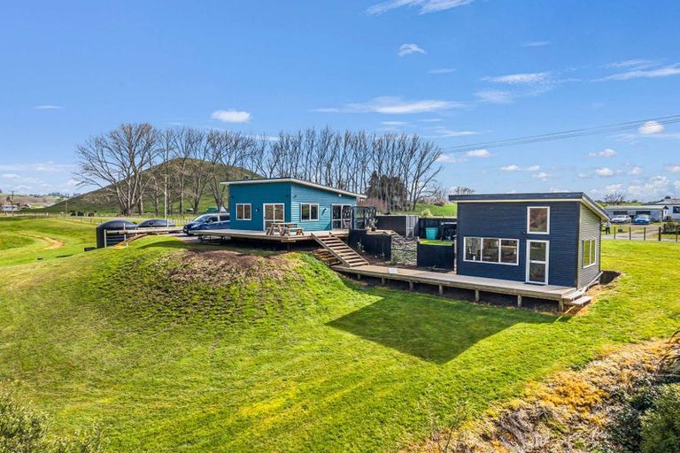 Photo of property in 925 Waikite Valley Road, Waikite Valley, Rotorua, 3077