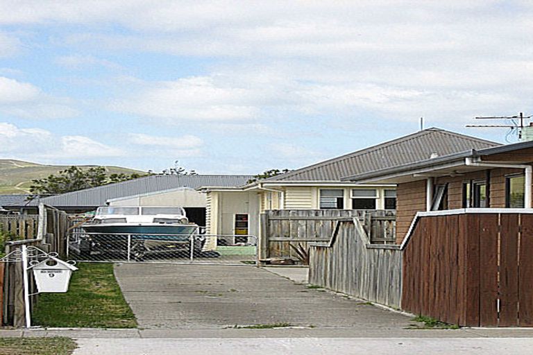 Photo of property in 9 New Renwick Road, Redwoodtown, Blenheim, 7201
