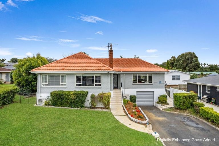 Photo of property in 34 Helvetia Road, Pukekohe, 2120