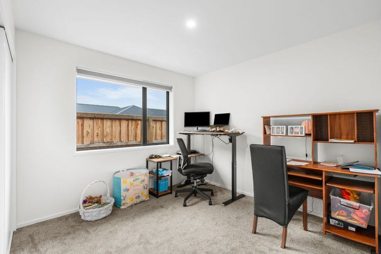 Photo of property in 10 Cooney Avenue, Darfield, 7571