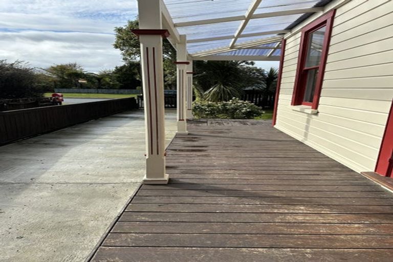 Photo of property in 83 Sale Street, Hokitika, 7810