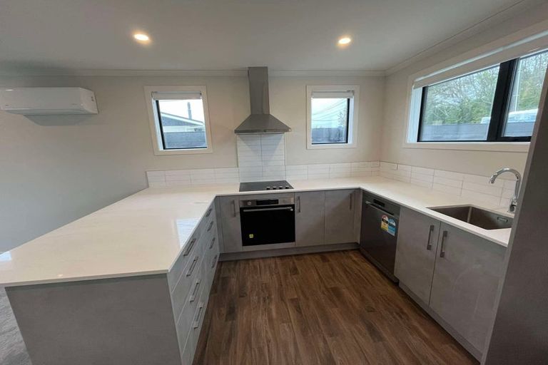 Photo of property in 48a Elizabeth Street, Levin, 5510