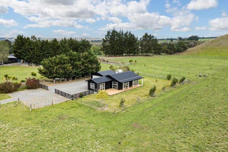 Photo of property in 251 Aorangi Road, Maraekakaho, Hastings, 4171