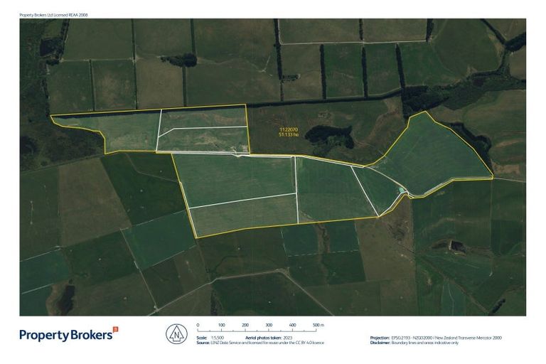 Photo of property in 18 Rorotu Avenue, Karaka, 2113