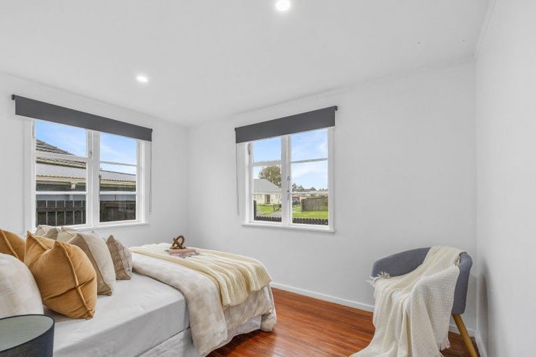 Photo of property in 21 Miller Street, Glenholme, Rotorua, 3010