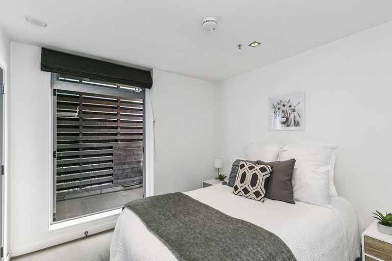 Photo of property in 6d/1 Hanson Street, Mount Cook, Wellington, 6021