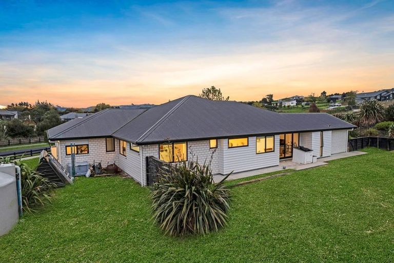 Photo of property in 59 Mcintosh Drive, Pokeno, 2471