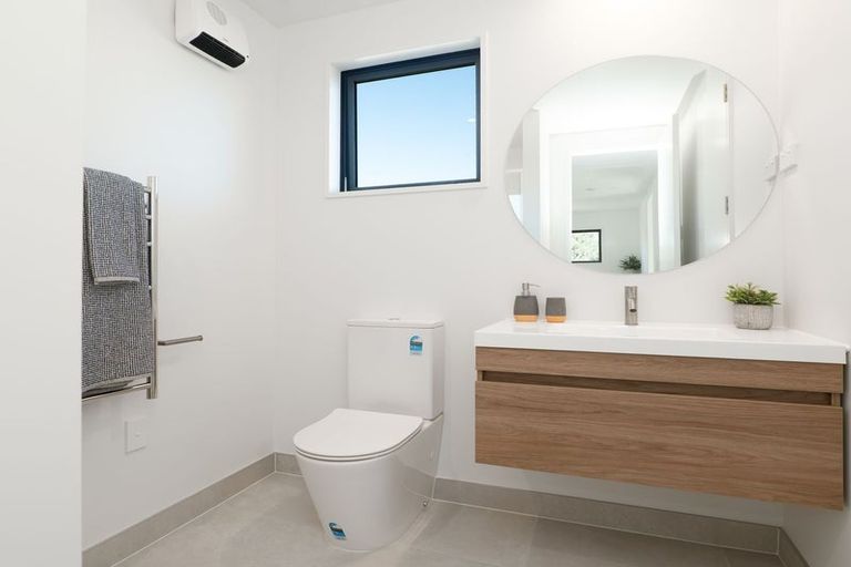 Photo of property in 3/9a Winton Street, Saint Albans, Christchurch, 8014