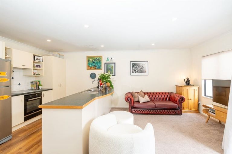 Photo of property in 432u4 Tristram Street, Whitiora, Hamilton, 3200