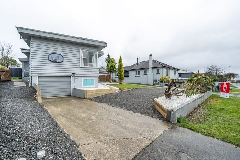 Photo of property in 138 Ward Street, Waverley, Invercargill, 9810