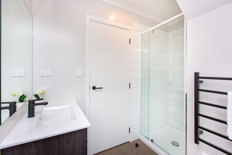 Photo of property in 14u3 Abbotsford Street, Whitiora, Hamilton, 3200