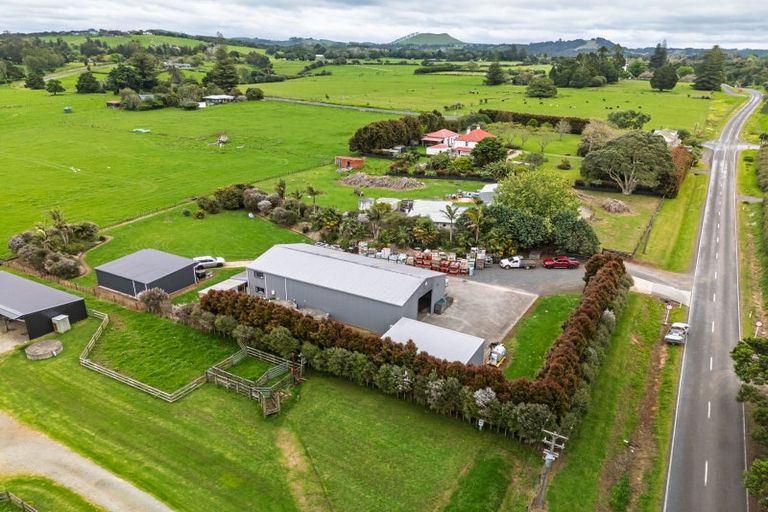 Photo of property in 380 Te Ahu Ahu Road, Waimate North, Kerikeri, 0472