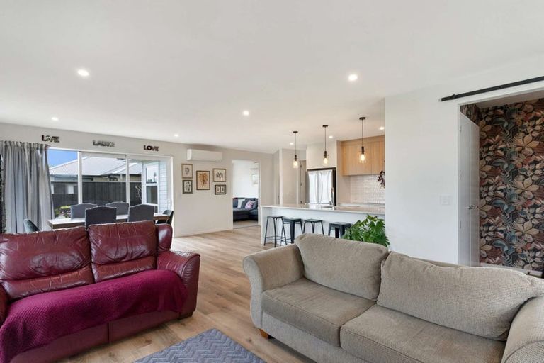 Photo of property in 20 Pelham Place, Lincoln, 7608