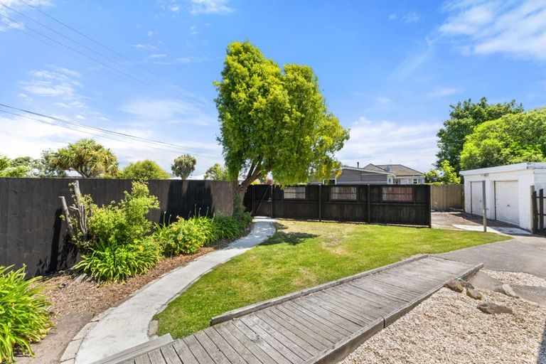 Photo of property in 47a Rutherford Street, Woolston, Christchurch, 8023