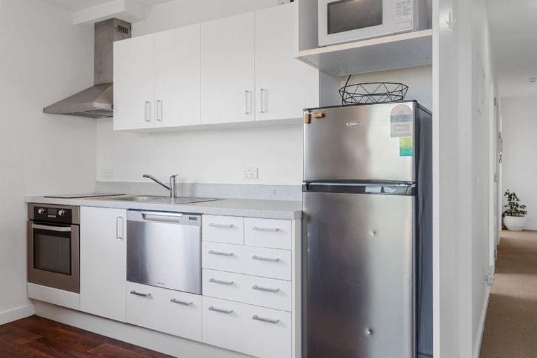 Photo of property in 12/468 Cashel Street, Linwood, Christchurch, 8011