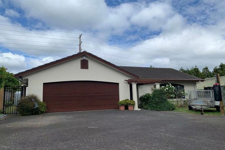 Photo of property in 13 Denim Place, Albany, Auckland, 0632