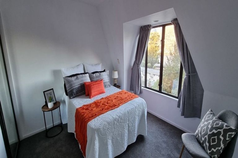 Photo of property in Goldridge Apartments, 21/43 Goldridge Way, Queenstown, 9300